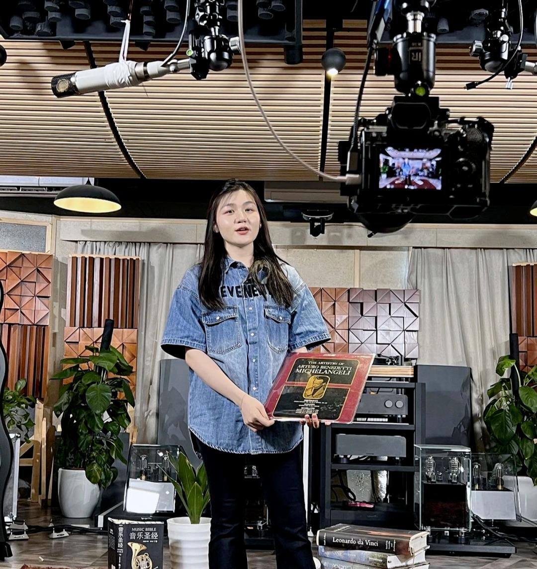 真TMD太好听了——意大利ZingaliClientEvo3.18音箱