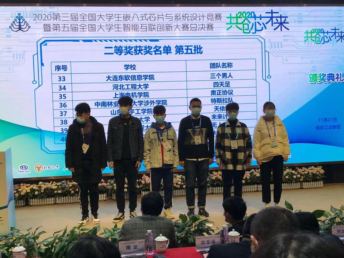 大连东软信息学院智能医学专业,大连东软信息学院物联网