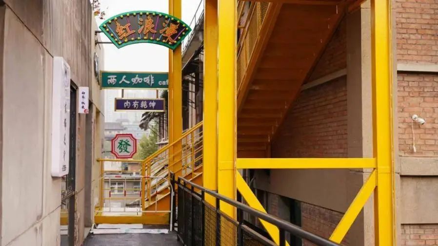 菜市场成年轻人新兴打卡地,广州十大网红菜市场