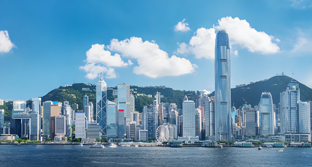 香港专才工作签证申请条件,香港工作签证一次性通过率