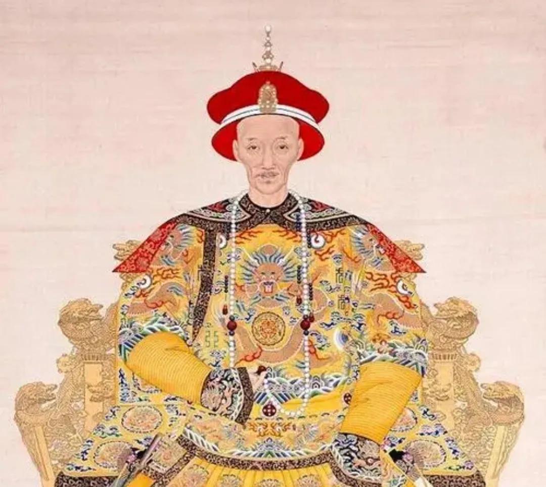 清朝存在感最低的皇帝是谁,清朝最有个性的皇帝非道光莫属