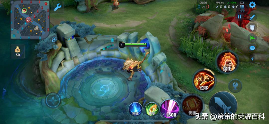 s31赛季上分英雄及打法思路,s31赛季延期原因