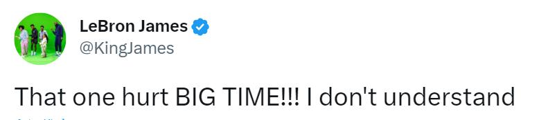 36胜2负！裁判回应离谱漏判！上次见这么大争议还是“勇不出界”