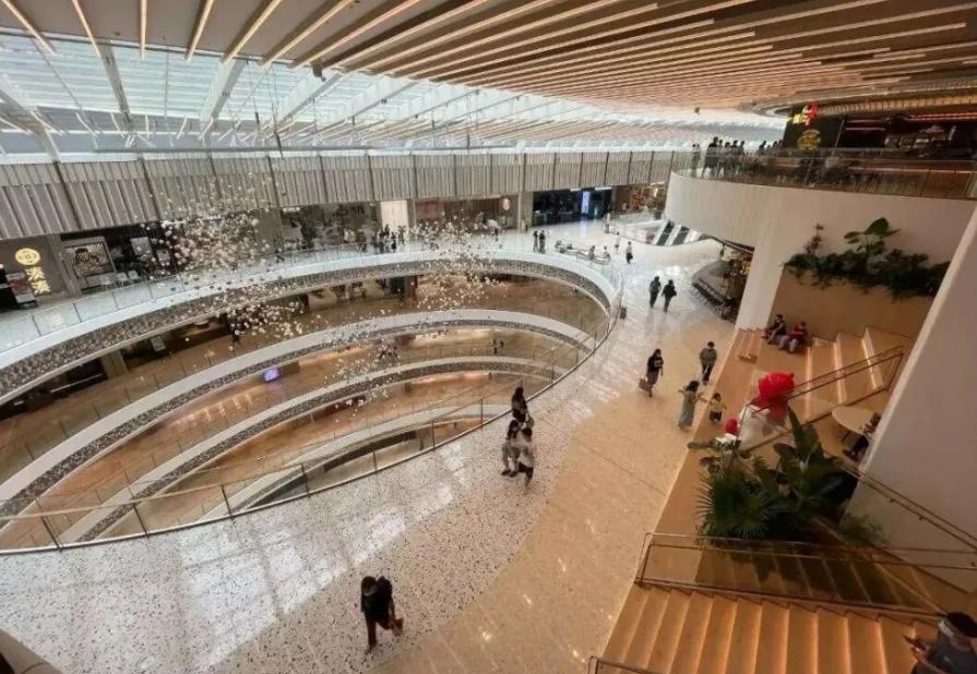 2023骞村湴浜т細澶х垎鍙戝悧,涓浗鍟嗕笟澶х垎鍙戣繋鏉ラ噷绋嬬