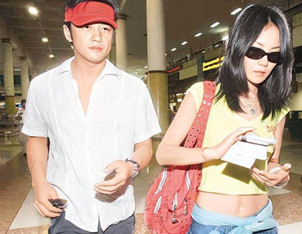 谢霆锋和王菲最近情况最新消息,王菲与谢霆锋2021最近消息