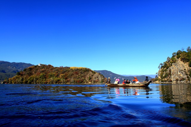 丽江旅游攻略丽江民宿推荐,丽江游玩全攻略