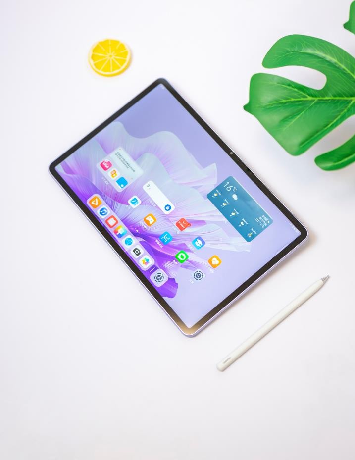 华为matepadair平板测评,华为平板matepadair续航评测