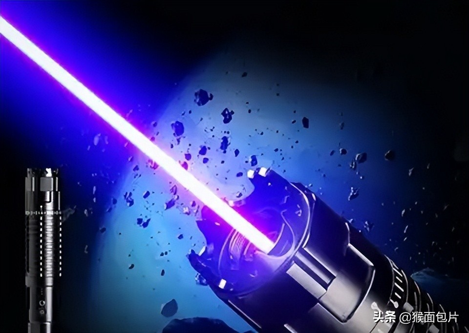 关于激光的事,说说焊机的那些事