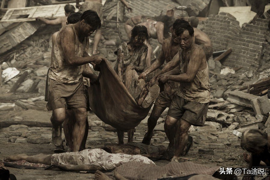 2008年汶川地震活下来的人现状,经历汶川唐山两次地震的幸存者