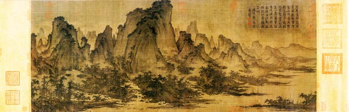 秋天诗句古诗100首,秋天的诗句古诗大全集