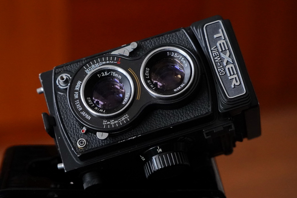 海鸥4b是什么镜头,海鸥4b相机能用135胶卷吗