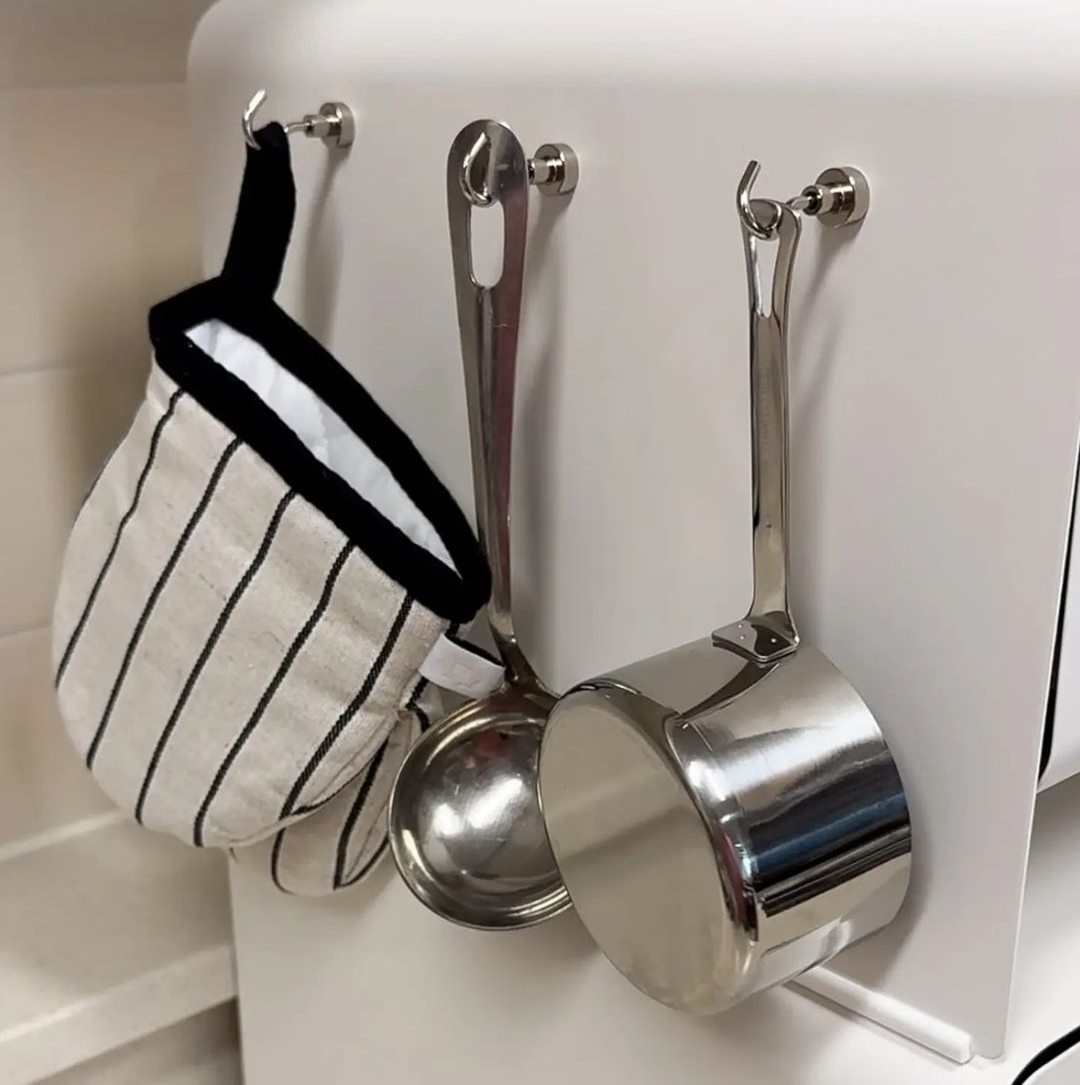 橱柜、浴柜再多也难收？这6大收纳神器高颜又高能，韩国主妇大爱