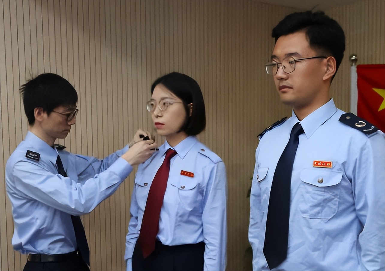 部委公务员真实待遇,部委公务员待遇如何