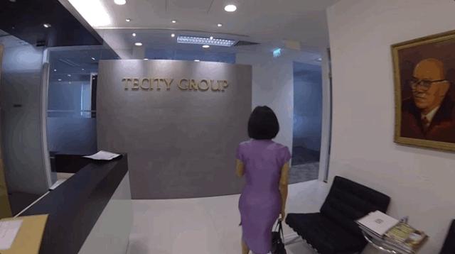 顶级女富豪的房子,顶级女富豪生活