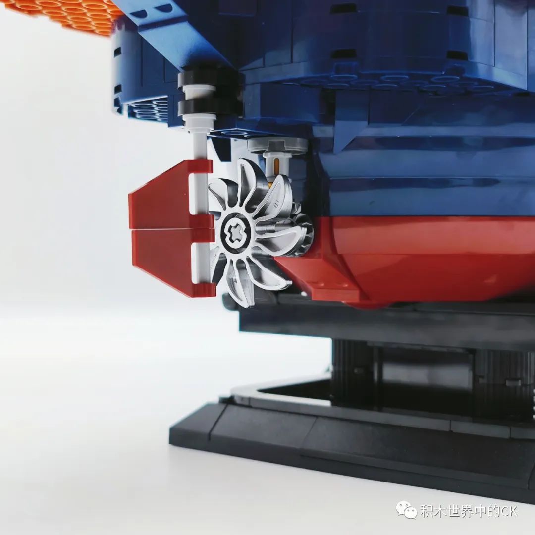 这是一艘什么船,这是一艘船