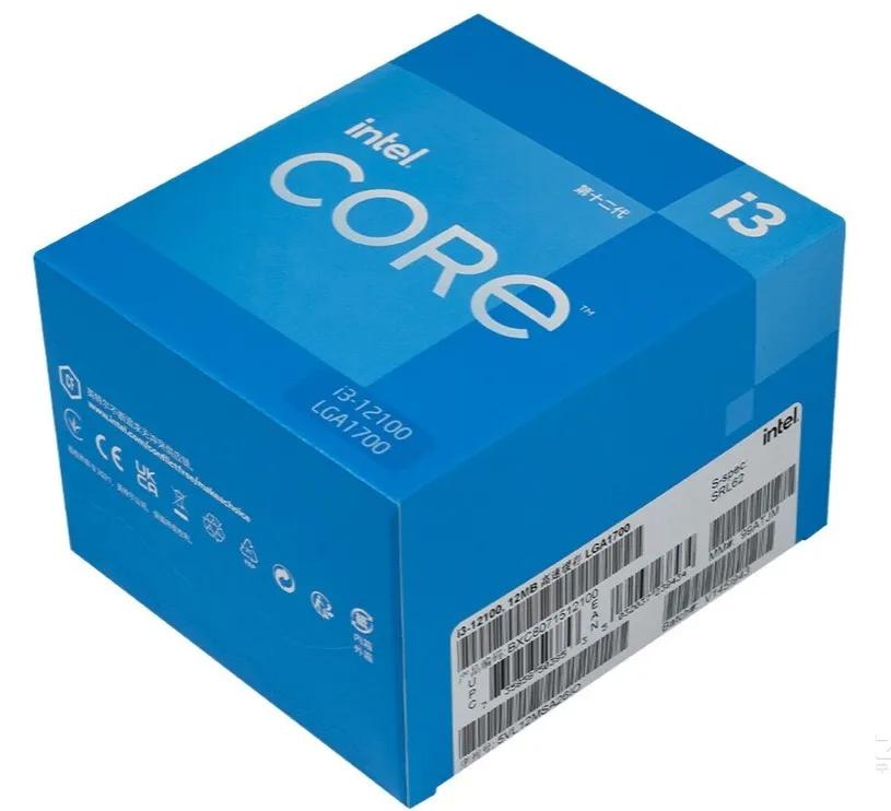 cpu盒装和散装,cpu盒装与散装区别