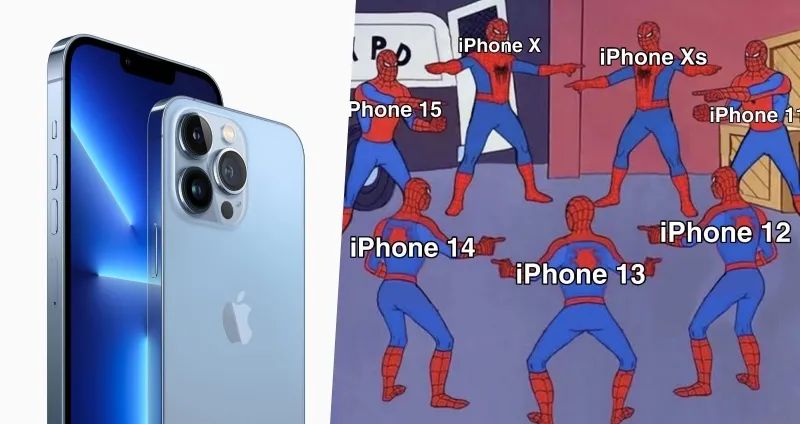 iPhone14不用买了，苹果直接让你租？