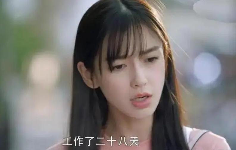 国产电视剧里面的穷人,国产剧里的穷人叫什么