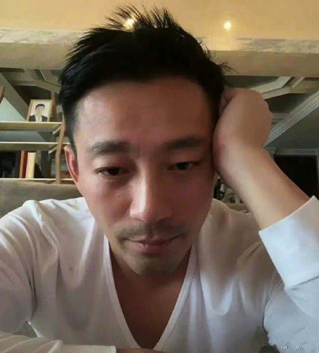 和大s传过绯闻的黄姓男明星,黄姓艺人大s