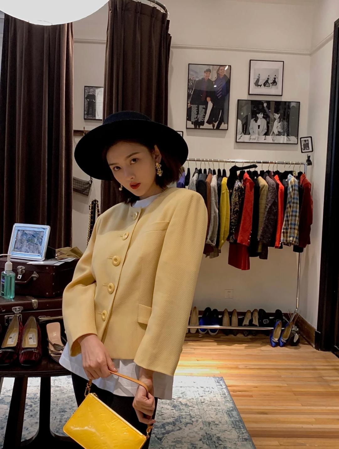 精致感配饰推荐,配饰分享配饰真的很重要