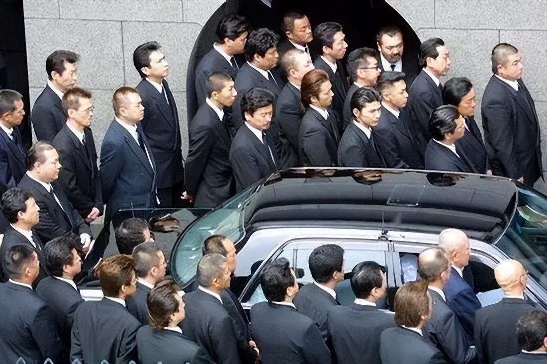 全球真实十大黑帮,世界级十大黑帮