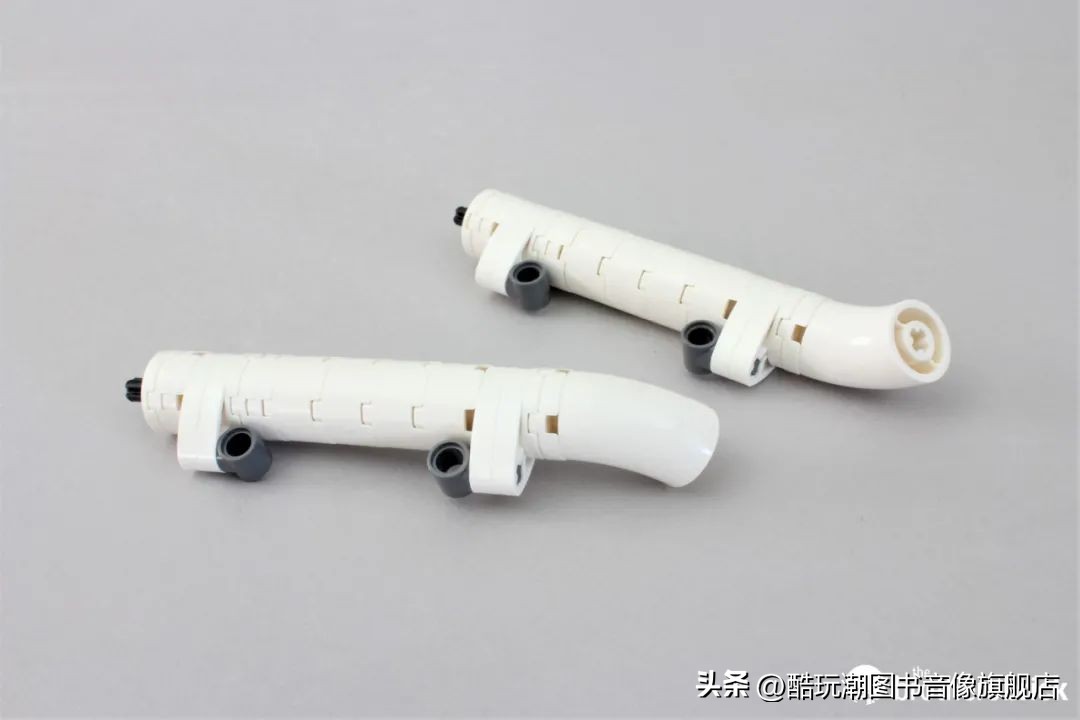 乐高史酷比系列75901南瓜骑士评测,乐高酷霸王71411开箱