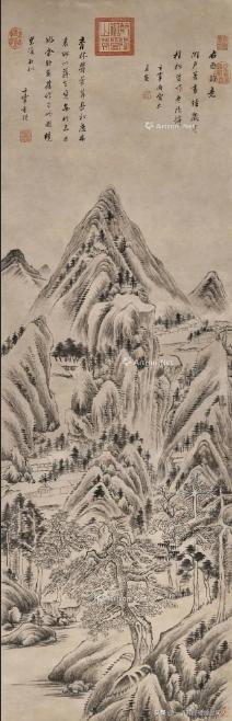 苏富比50周年——2023香港春拍中国古代书画抢先看!