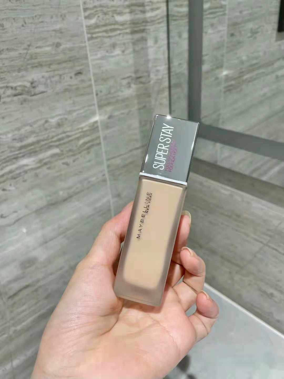 会化妆跟不会化妆,不会化底妆的人学化妆有多难