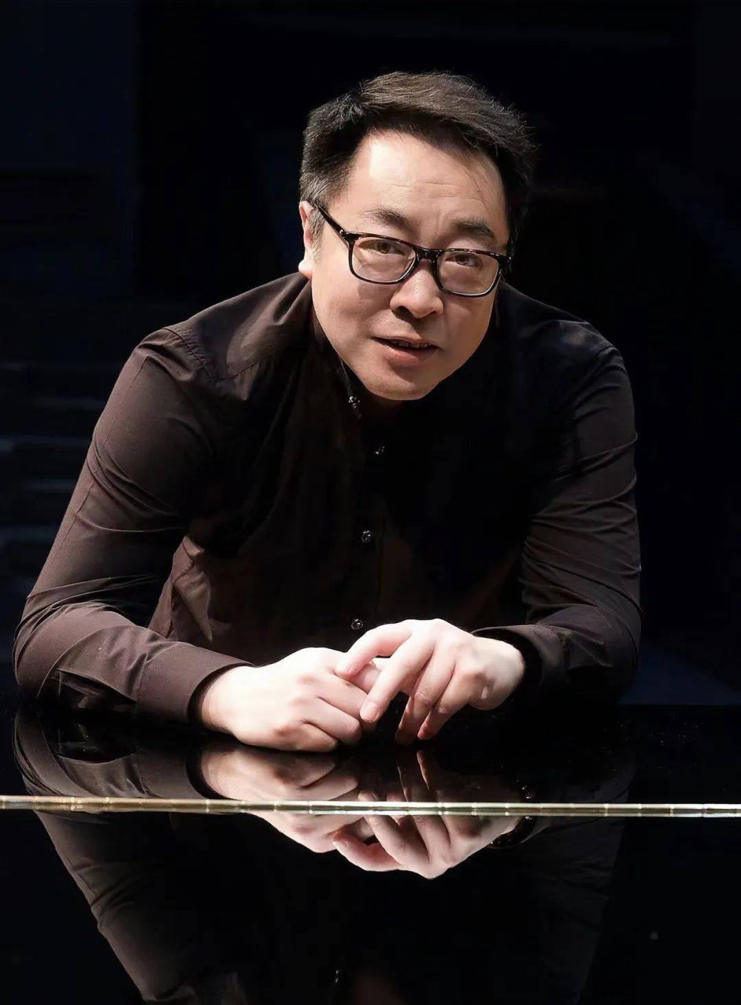 艺术为了和平丨国际和平艺术家：杜泰航