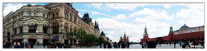 俄罗斯有名的商场有哪些,莫斯科古姆百货地址