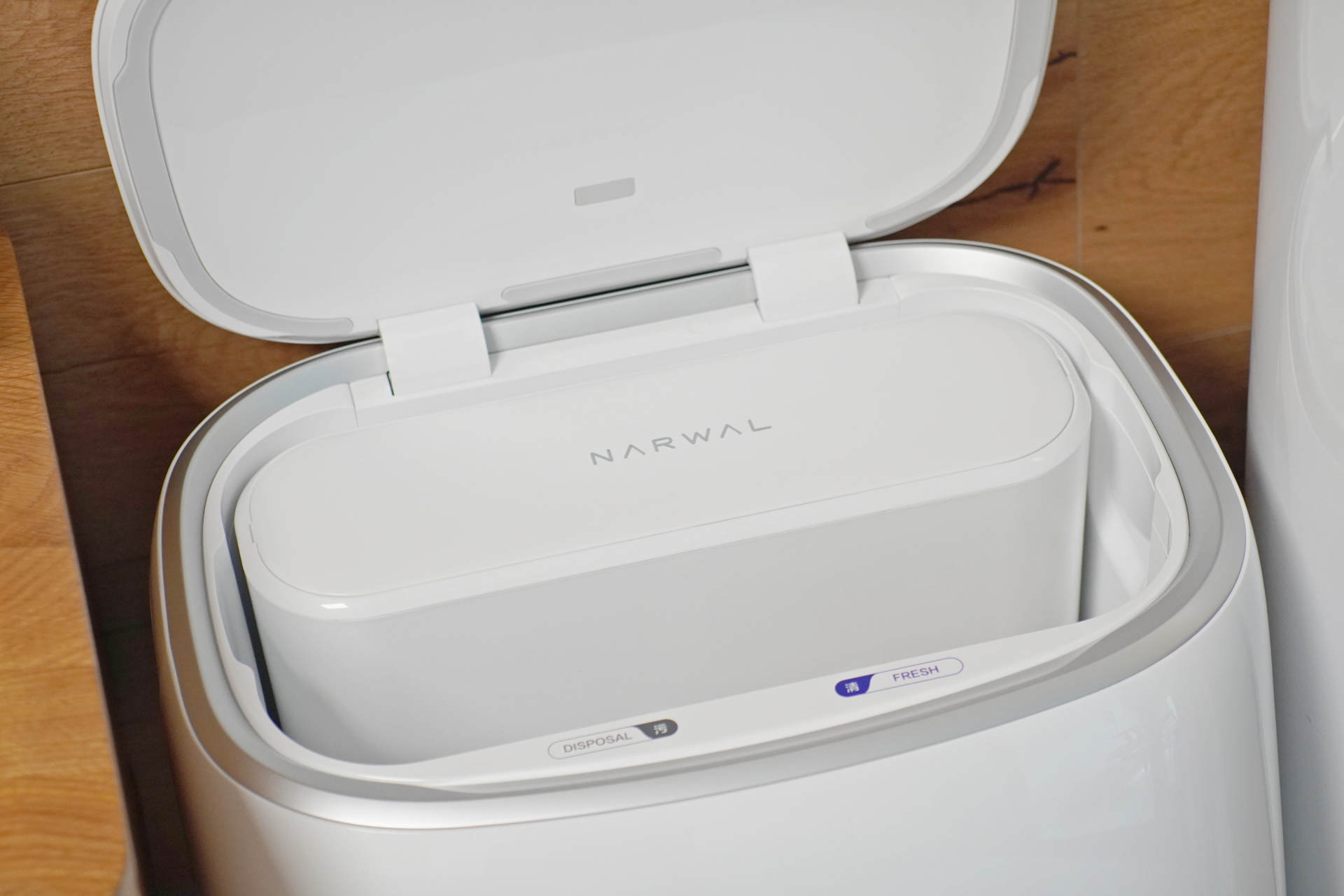 扫地机年终总结,扫洗拖地机器人推荐