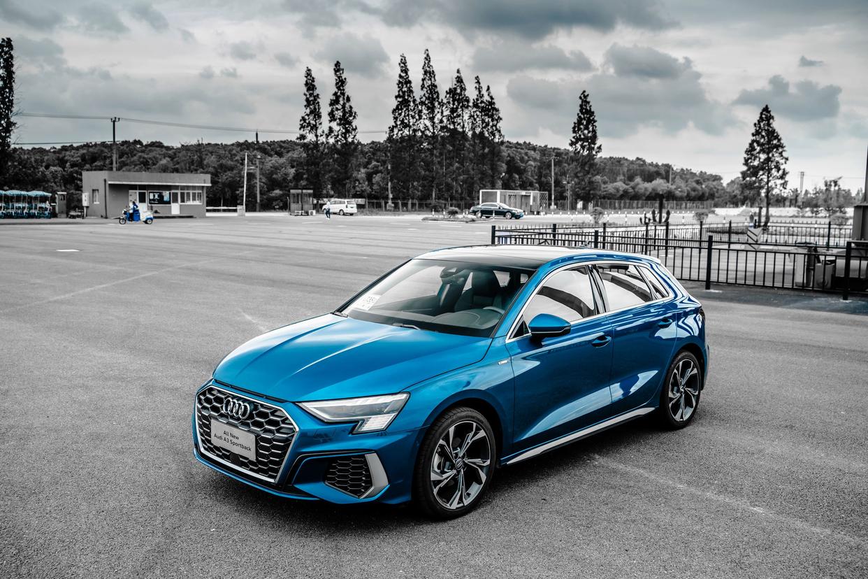 偶遇QQ女车主:95,加满!不禁质问:不同标号的汽油能混加吗?