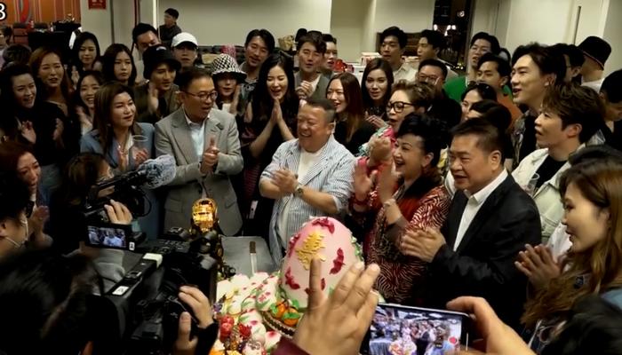 这一次，儿媳妇的“奔放”，彻底让曾志伟“颜面尽失”