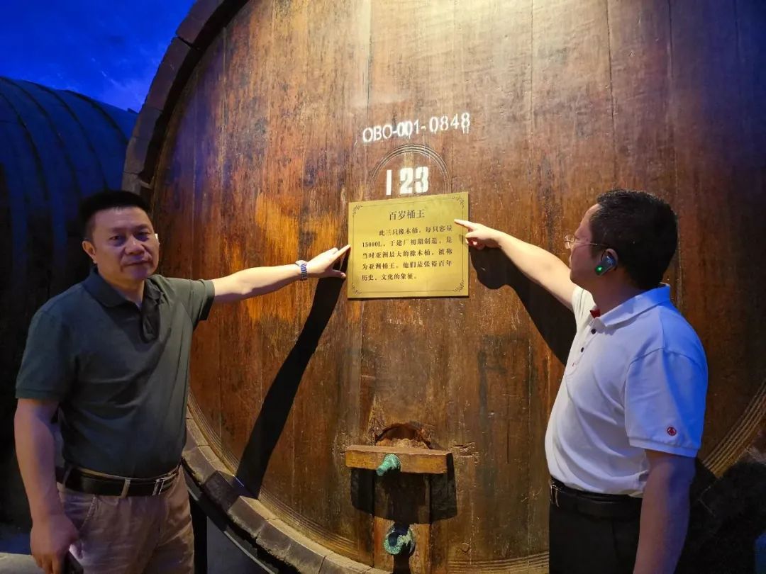 张裕百年酒峰,张裕百年特选级干红葡萄酒