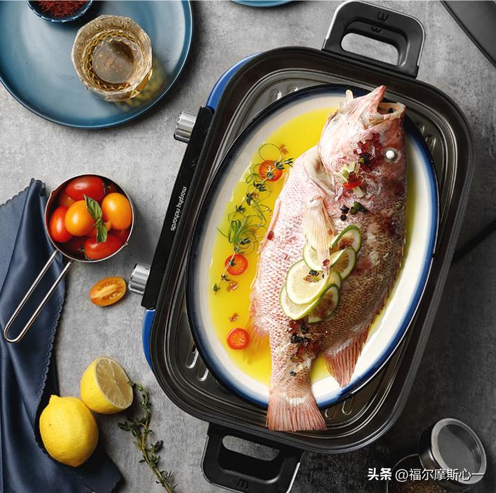 哪一款涮烤一体锅好,煎炒一体锅哪一款性价比高