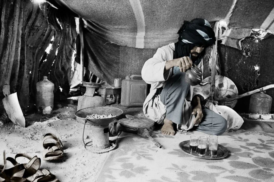 高磊：心灵的捕手