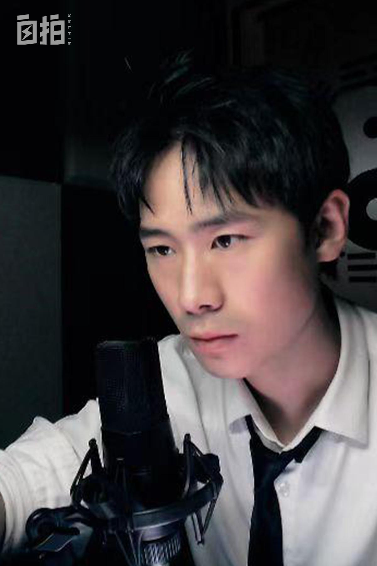 我，15岁厌学当厨师，吃尽生活的苦，大病之后做播音，月收入两万