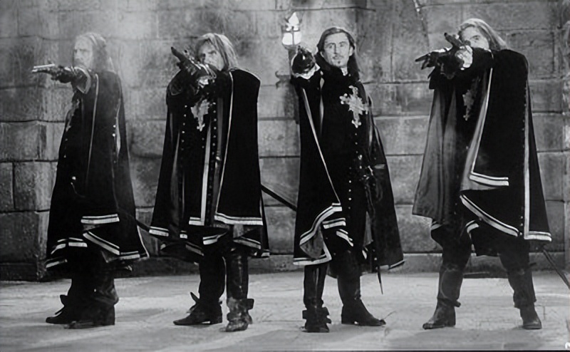 八路和日军拼刺刀,八路军3000人对战日军1万人