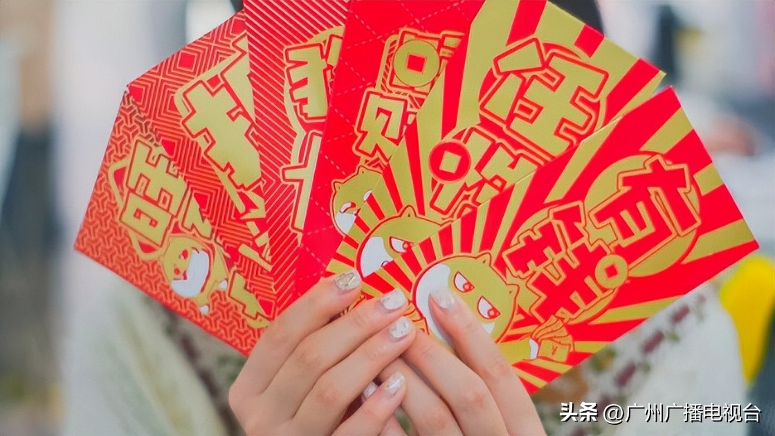 @广州街坊：“等了三年终于……”，最好的祝福“兔”YOU~