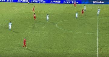 当任意球用上了孙子兵法,足球套路任意球十大经典