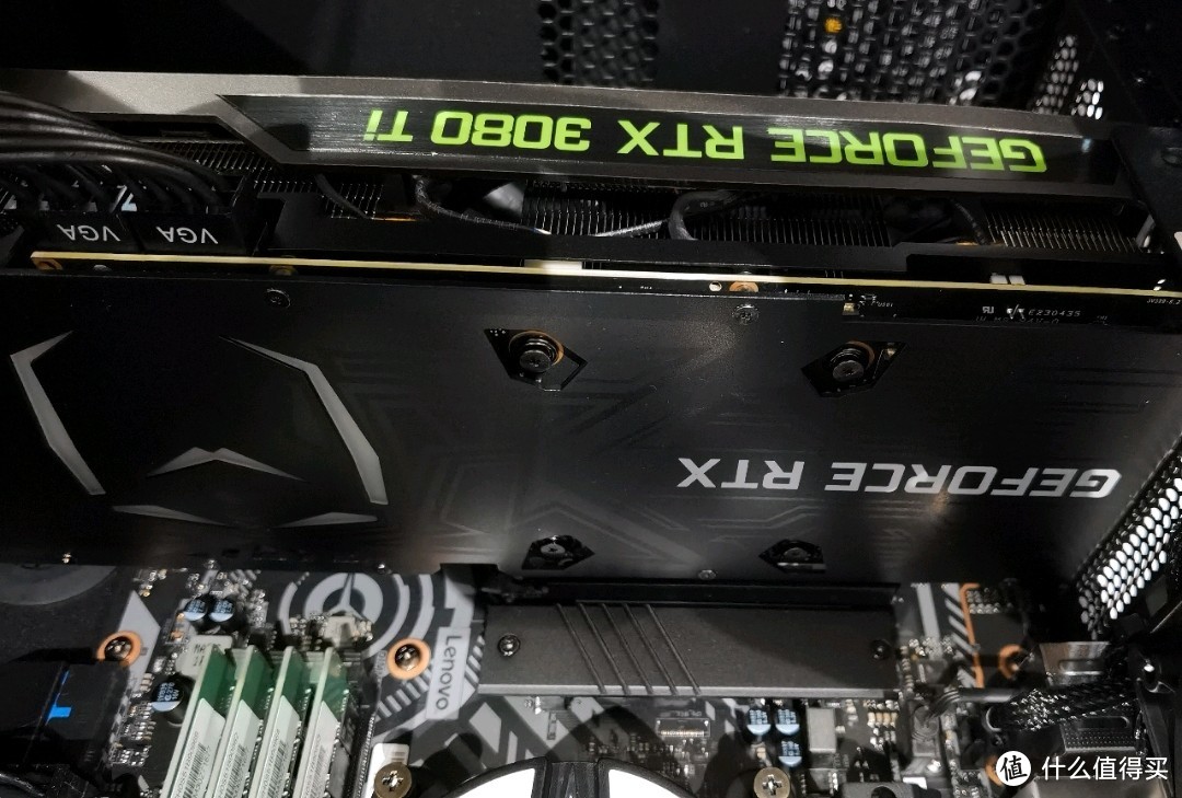 联想刃9000k装副屏,联想拯救者刃9000k2022款台式电脑