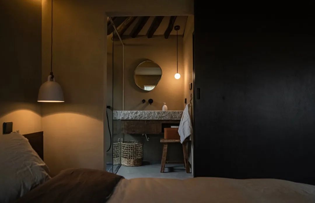 无象归园民宿,归园溪上民宿