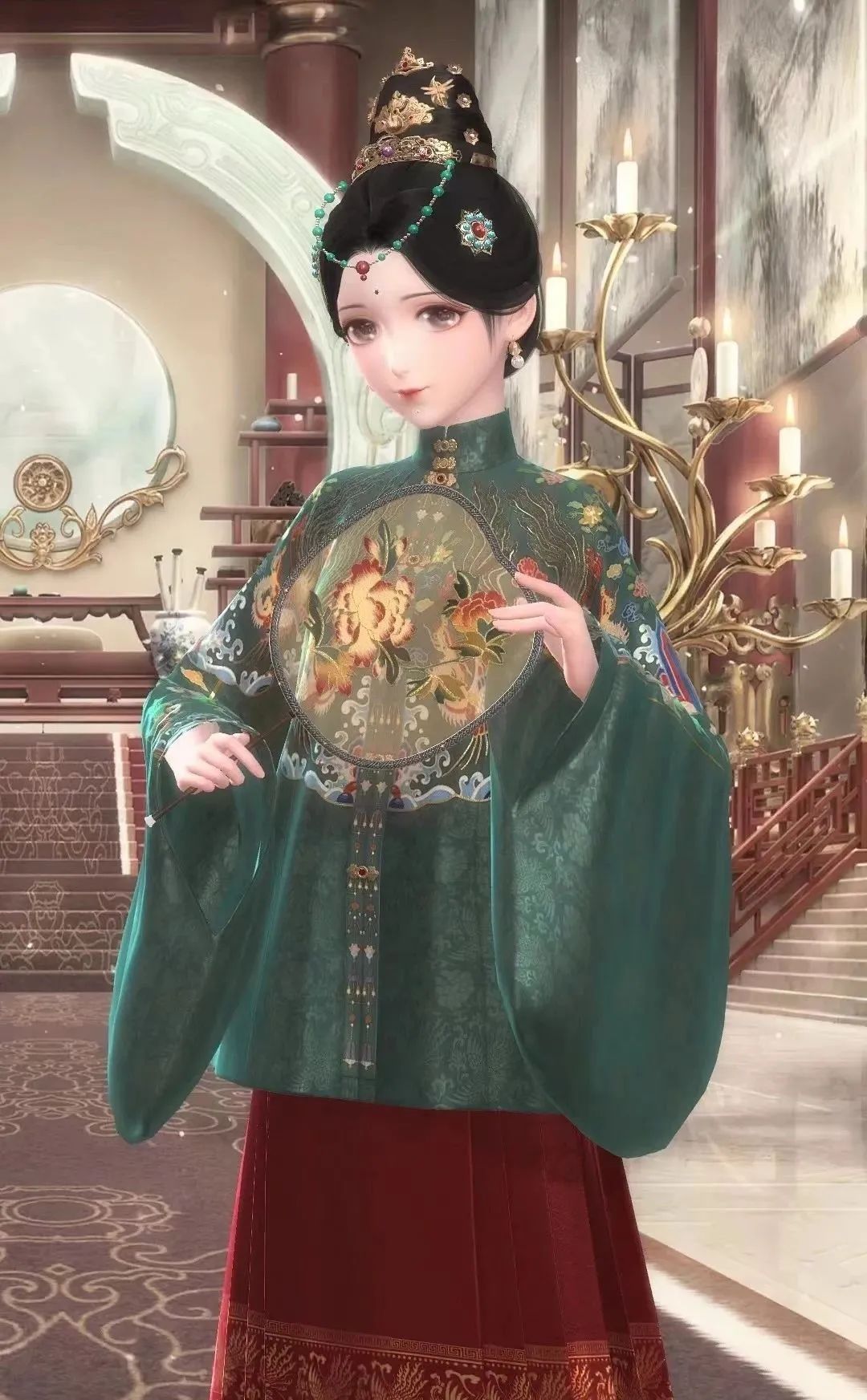 走进博物馆观赏历史长河,从展厅到文化客厅彰显博物馆力量