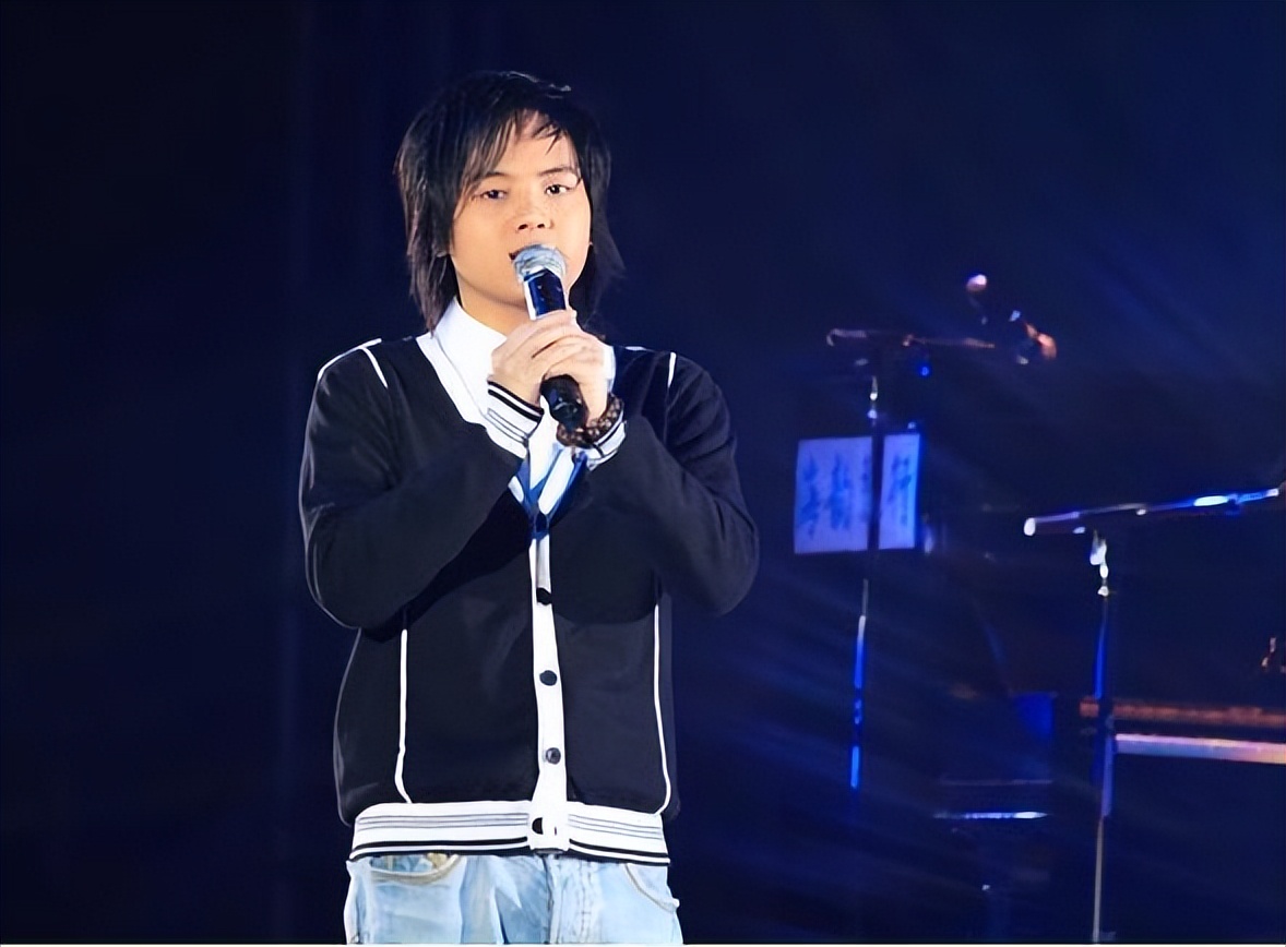 情歌王子郑源背后的故事,郑源四大情歌王子