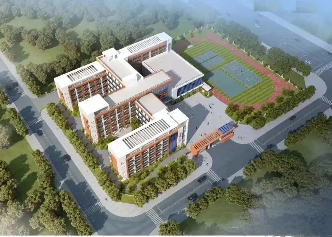 惠州规划学校最多的是哪个,惠州第58学校规划