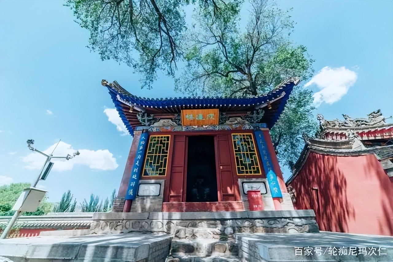 李为何能问鼎最强姓氏,李是不是中国最强的姓氏