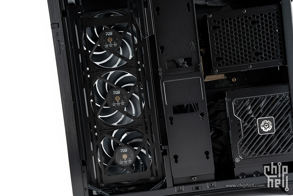 联力包豪斯瓦尔基里e360海景房,联力包豪斯o11d海景房开箱