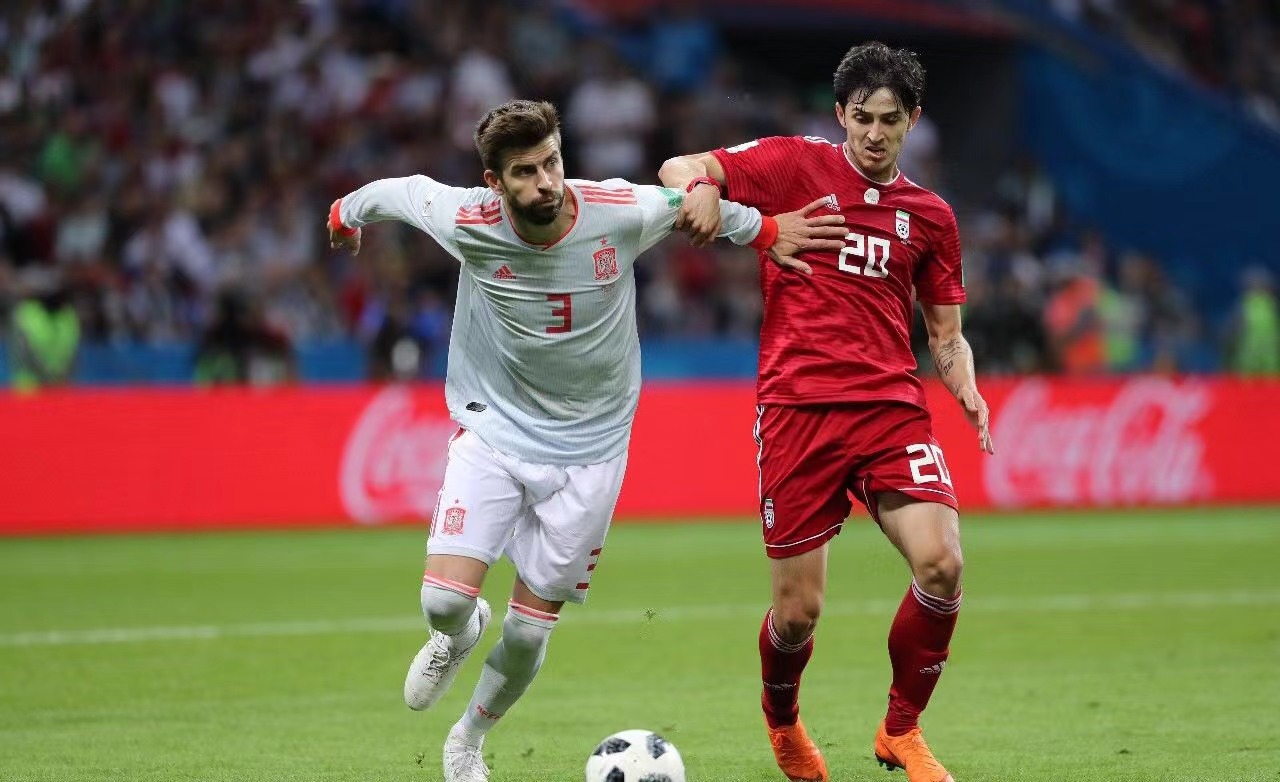 足球界再次见证梅西历史时刻,回顾梅西的足球之路