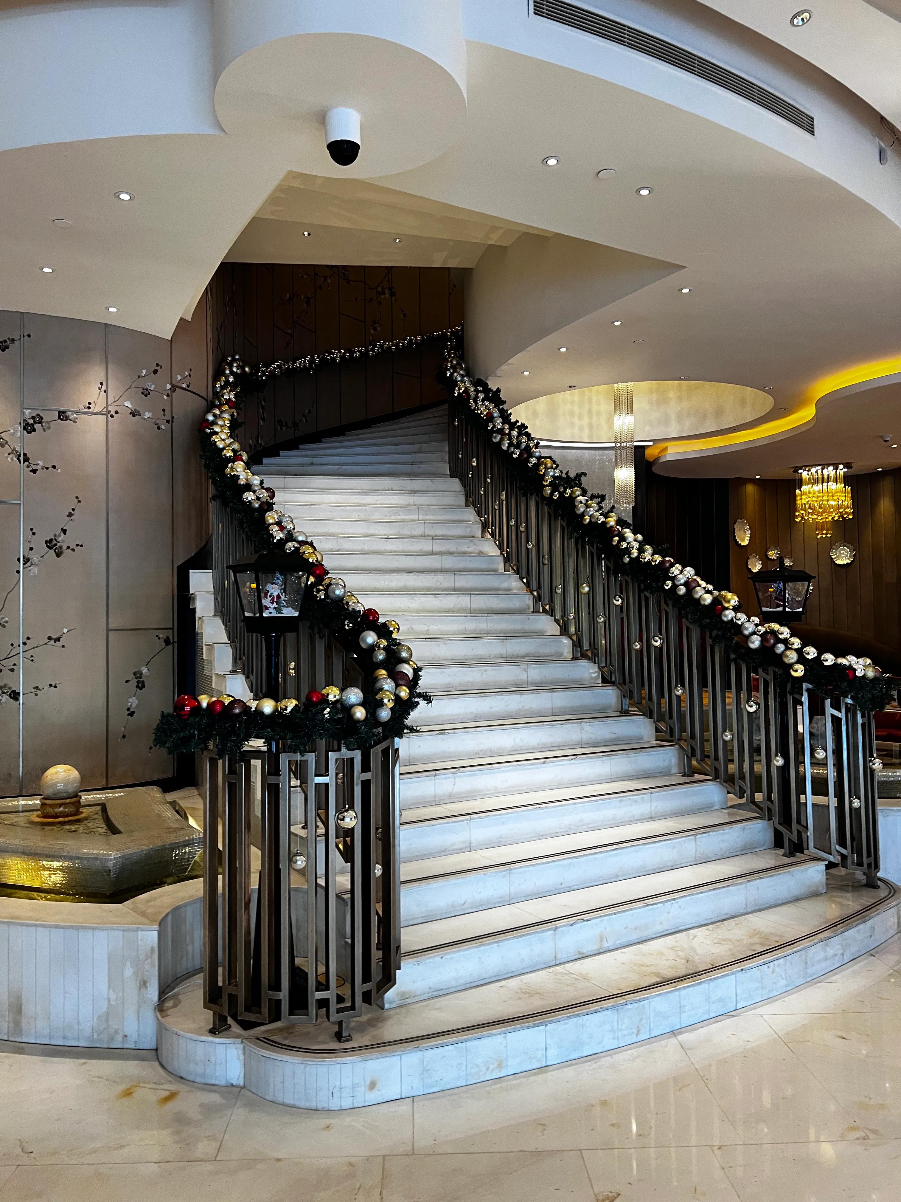 苏州尼盛万丽，躺平后的酒店现状