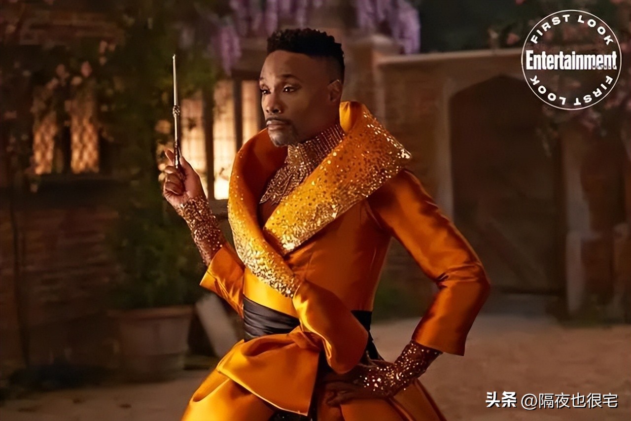 小美人鱼真人版海外吐槽,小美人鱼真人版真的会有人看吗